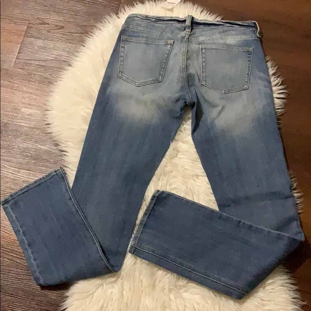 NWT J. Crew jeans